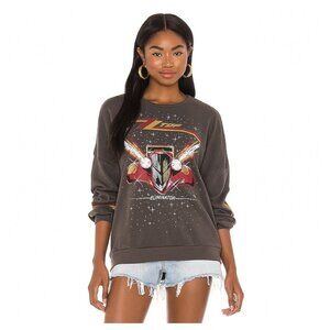 Lauren Moshi Tops Lauren Moshi Sierra Zz Top Eliminator Poshmark